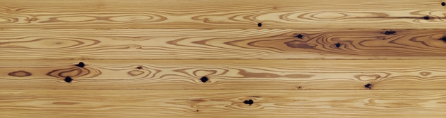 杉(白多め) 無垢フローリング OPC(1枚板) 低温床暖可   UVオスモクリア塗装 源平・節あり 15×120×1820(mm) 3.05平米入