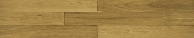 ナラ(オーク) 複合フローリング 2mm単板 床暖対応   無塗装 Aグレード 12×120×909(mm) 1.53平米入