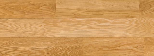 ナラ(オーク) 無垢フローリング ユニタイプ    ウレタンクリアツヤ消塗装 Aグレード 15×90×1820(mm) 1.64平米入