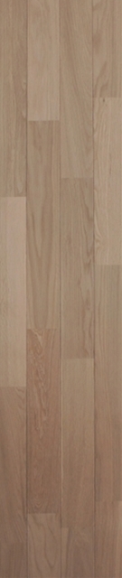 ナラ 無垢フローリング ユニタイプ    無塗装 Aグレード 15×75×1820(mm) 1.64平米入