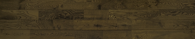 ナラ 無垢フローリング ユニタイプ    ウレタンブラウン色  15×90×1820(mm) 1.64平米入