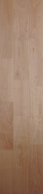 サクラ(西南カバ) 無垢フローリング ユニタイプ    オスモオイルクリア塗装 Aグレード 15×120×1820(mm) 1.53平米入