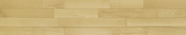 ブナ 無垢フローリング ユニタイプ    ウレタンクリア塗装 Aグレード 15×90×1820(mm) 1.64平米入