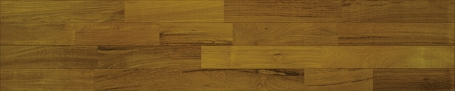 ビルマ(ミャンマー)チーク 無垢フローリング ユニタイプ    無塗装 Aグレード 15×90×1820(mm) 1.64平米入