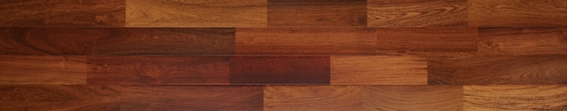 カリン 無垢フローリング ユニタイプ    ウレタン塗装  15×90×1820(mm) 1.64平米入