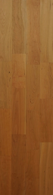 アメリカン(ブラック)チェリー 無垢フローリング ユニタイプ    オイルクリア塗装 ABグレード 15×120×1820(mm) 1.53平米入