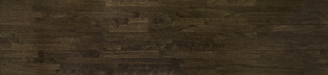 ラバーウッド(ゴム) 無垢フローリング 集成FJL4P    ウレタンブラウン色  15×150×1820(mm) 1.64平米入