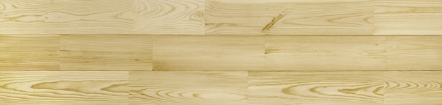 信州赤松 無垢フローリング ユニタイプ    無塗装 無節上小 15×152×1820(mm) 1.66平米入