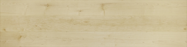 ハードメープル 複合フローリング 3mm単板 床暖対応   ウレタンクリア塗装 ABグレード 15×150×1818(mm) 1.64平米入