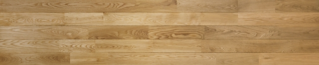 ナラ 無垢フローリング ユニタイプ 床暖対応   ウレタンクリア塗装 Aグレード 15×75×1818(mm) 1.64平米入