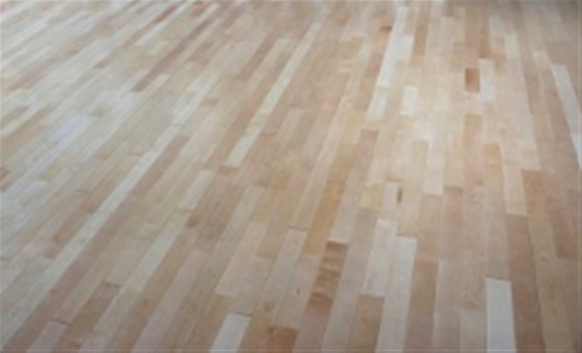 カバ 無垢フローリング ユニタイプ 床暖対応   ウレタンクリア塗装 Aグレード 15×75×1818(mm) 1.64平米入