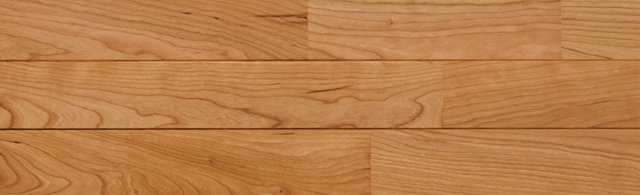 アメリカン(ブラック)チェリー 無垢フローリング ユニタイプ 床暖対応   ウレタンクリア塗装 Aグレード 15×75×1818(mm) 1.64平米入