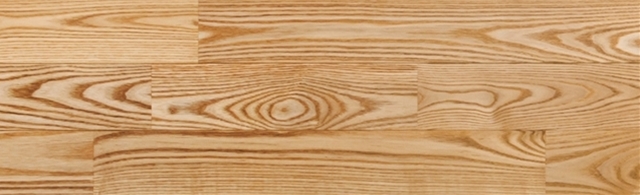 タモ(板目) 無垢フローリング ユニタイプ 床暖対応   ウレタンクリア塗装 Aグレード 15×75×1818(mm) 1.64平米入