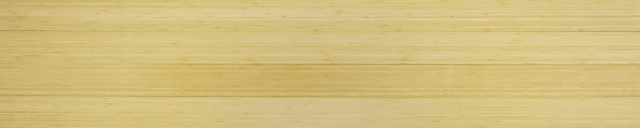 バンブー 積層フローリング タテ積層 床暖対応   ウレタンライト色  15×90.9×1820(mm) 1.65平米入