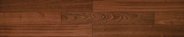 サペリ 複合フローリング 2mm単板 床暖対応  重歩行 UVセラミッククリア塗装 Aグレード 12×120×909(mm) 1.53平米入