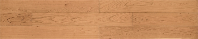 アメリカン(ブラック)チェリー 複合フローリング 2mm単板 床暖対応   オスモオイルクリア塗装 Aグレード 12×120×909(mm) 1.53平米入