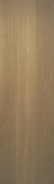 ナラ(オーク) 複合フローリング 4mm単板 床暖対応   無塗装 ABグレード 15×180×1820(mm) 1.64平米入